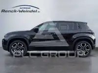 2025 Jeep Avenger