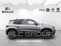 2025 Jeep Avenger