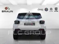 2025 Jeep Avenger