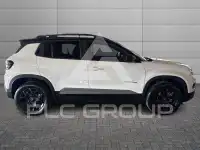 2025 Jeep Avenger