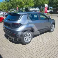 2025 Jeep Avenger