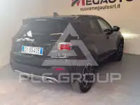 2025 Jeep Avenger