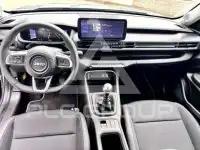 2025 Jeep Avenger