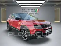 2025 Jeep Avenger