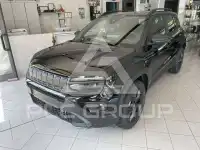 2025 Jeep Avenger