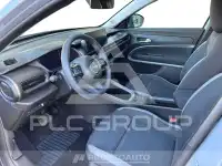 2025 Jeep Avenger