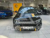 2025 Jeep Avenger
