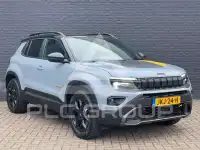 2025 Jeep Avenger