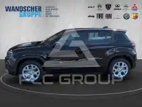 2025 Jeep Avenger