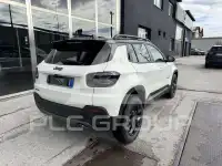 2025 Jeep Avenger