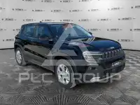 2025 Jeep Avenger