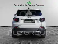 2025 Jeep Avenger