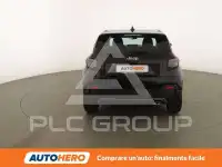 2025 Jeep Avenger