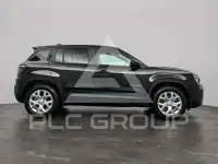 2025 Jeep Avenger