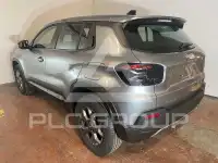 2025 Jeep Avenger
