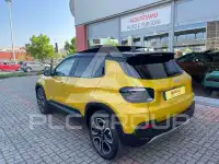 2025 Jeep Avenger
