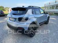 2025 Jeep Avenger