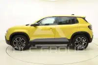 2025 Jeep Avenger