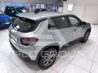 2025 Jeep Avenger