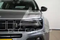 2025 Jeep Avenger