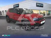 2025 Jeep Avenger