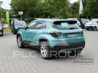 2025 Jeep Avenger
