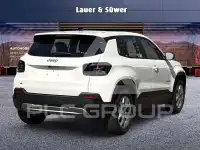 2025 Jeep Avenger