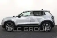 2025 Jeep Avenger