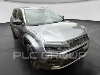 2025 Jeep Avenger