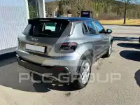 2025 Jeep Avenger