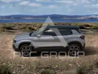 2025 Jeep Avenger