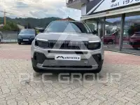 2025 Jeep Avenger