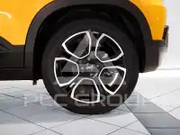 2025 Jeep Avenger