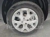 2025 Jeep Avenger