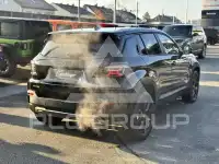 2025 Jeep Avenger