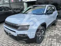 2025 Jeep Avenger
