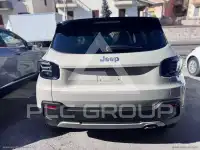 2025 Jeep Avenger