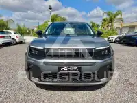 2025 Jeep Avenger