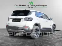 2025 Jeep Avenger