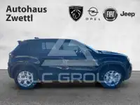 2025 Jeep Avenger
