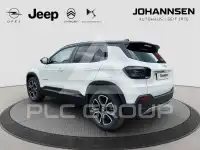 2025 Jeep Avenger