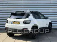 2025 Jeep Avenger