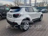 2025 Jeep Avenger