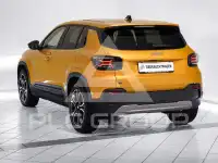 2025 Jeep Avenger