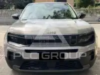 2025 Jeep Avenger