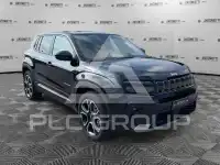 2025 Jeep Avenger