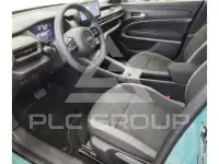 2025 Jeep Avenger