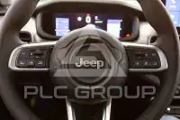2025 Jeep Avenger