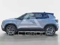 2025 Jeep Avenger