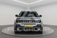 2025 Jeep Avenger